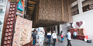 The Apparel Group’s Bold Expansion: A New Chapter in Bahrain’s Retail Landscape
