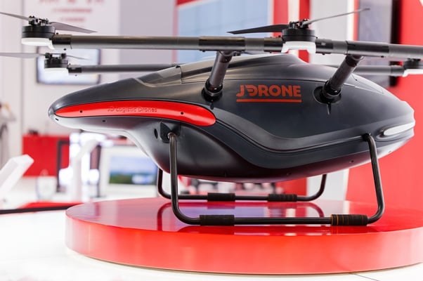 Jeffs’ Brands’ Exclusive Deal: A Game-Changer in E-Commerce and Drone Safety