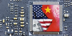 Nvidia and Chinese Auto Giants Forge Deeper Ties in the Face of Global Tech Tensions