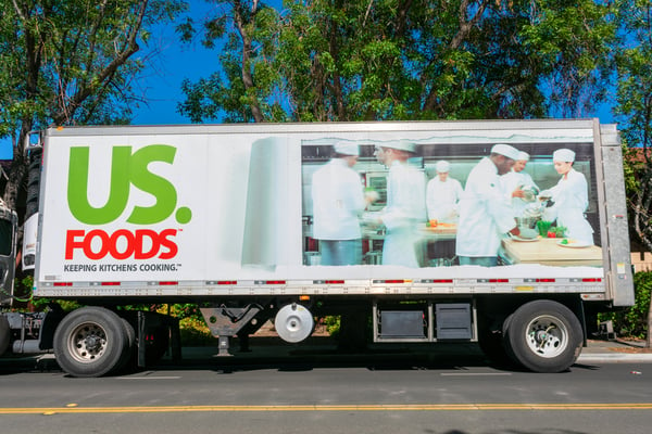 US Foods: A Tale of Triumph and Caution in the Foodservice Distribution Arena