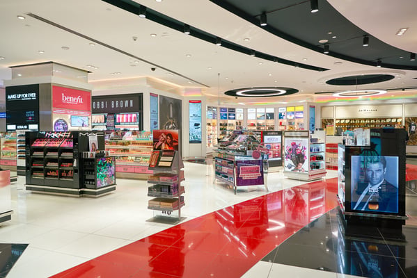The Unstoppable Surge of the Makeup Empire: How It’s Shaping Our World