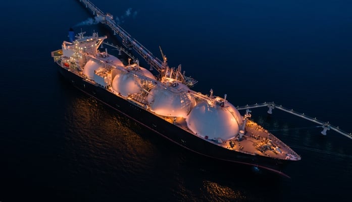 Argentina’s LNG Gamble: A Strategic Pivot with Global Implications