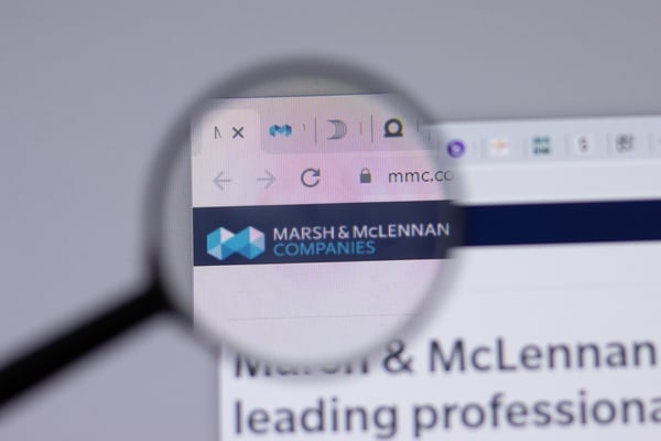The Winds of Change: Marsh McLennan’s Bold Moves in Shaping the Future of Employee Compensation