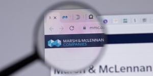 The Winds of Change: Marsh McLennan’s Bold Moves in Shaping the Future of Employee Compensation