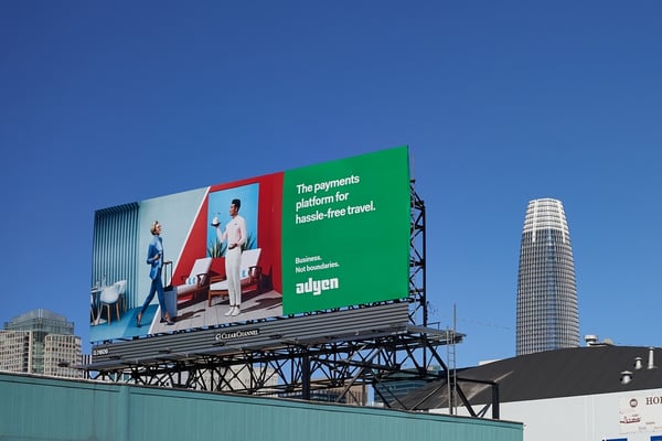 Why Adyen and SumUp’s Partnership is a Game Changer for SMEs Globally