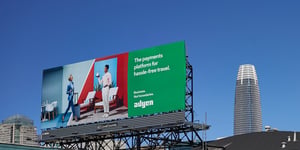 Why Adyen and SumUp’s Partnership is a Game Changer for SMEs Globally