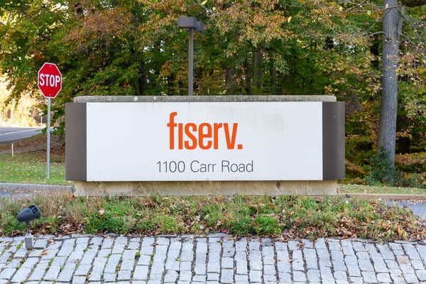 Fiserv’s Earnings Triumph: A Signal of Unstoppable Growth in the Fintech Sector