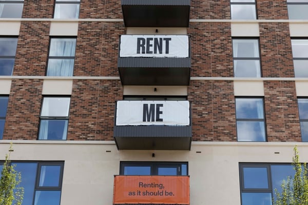 Why the UK is Poised to Lead the Global Real Estate Recovery in 2025