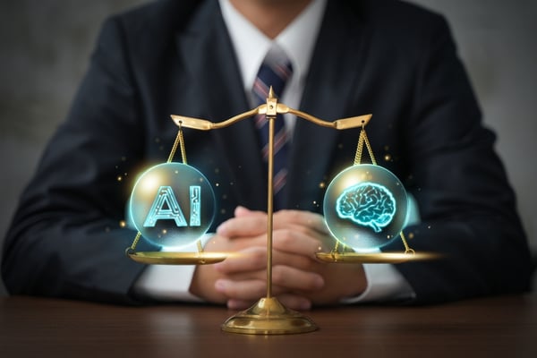 Big Tech’s AI Dreams Could Face a Regulatory Wake-Up Call