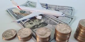 The Looming Airfare Stabilization: What to Expect in 2025