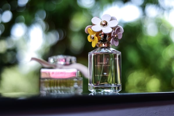 Breaking Barriers: Gender Neutrality in Fragrance