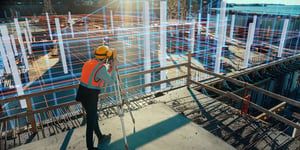 Revolutionizing Construction: The Dawn of Sustainability and Technological Synergy