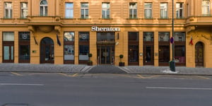 The Starwood Phoenix: How the Beloved Brand’s Rebirth is Shaking Up the Hotel Industry