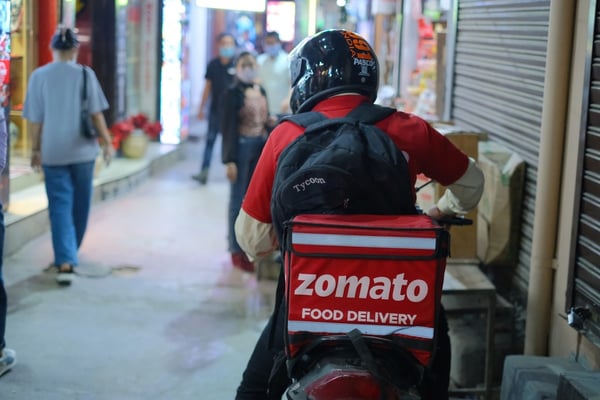 The Unpalatable Truth: Zomato’s Job Cuts Serve a Bitter Dish to the Food Delivery Market