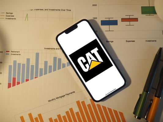 Caterpillar’s Breakthrough in Mining Equipment: Pioneering Sustainable Operations