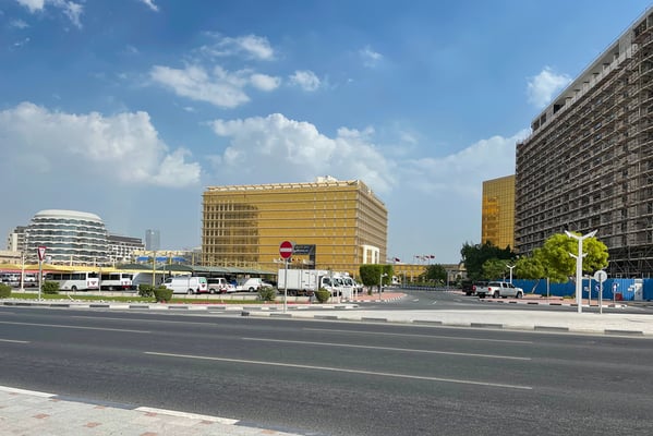 The Green Revolution in Hotels: How Radisson Is Redefining Sustainability in Hospitality