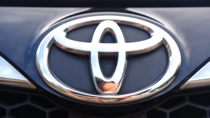 Toyota’s Triumph: Leading the 2024 Global Sales Race