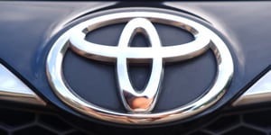 Toyota’s Triumph: Leading the 2024 Global Sales Race