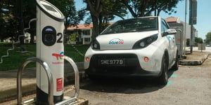 Singapore’s Bold Leap into Renewable Energy Imports: A Game Changer for the Future