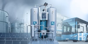 Renewable Hydrogen: A Pivot for Energy Transition in France