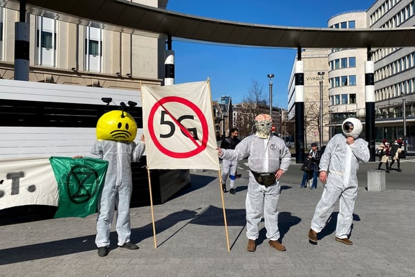 The Ripple Effects of 5G Equipment Bans: A Closer Look at Portugal’s Stance