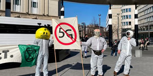 The Ripple Effects of 5G Equipment Bans: A Closer Look at Portugal’s Stance