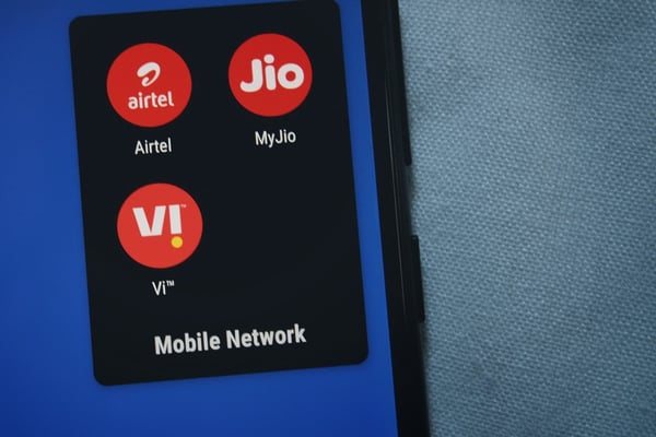 India’s Telecom Landscape Reshaped: The Surge of Mobile Subscribers in April
