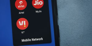 India’s Telecom Landscape Reshaped: The Surge of Mobile Subscribers in April