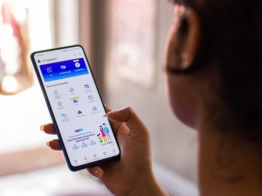 Paytm’s Phoenix Moment: How It’s Rising from the Ashes