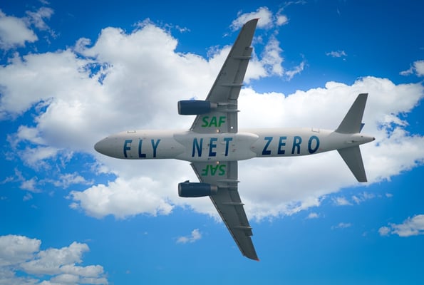 The New Era of Aviation: How Recent Aircraft Orders are Reshaping Airline Fleet Strategies