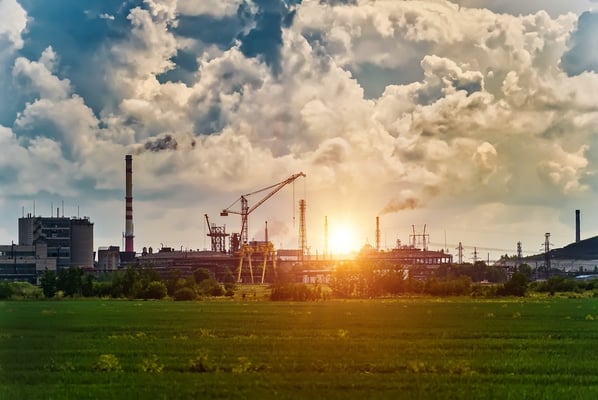 Shell’s Strategic Shift: Acquiring a 609 MW Gas Turbine Power Plant in the US