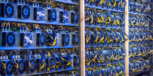 Adapting to Crypto: How Bitcoin Mining is Influencing the Mining Equipment Market