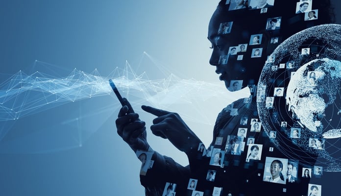 The Impact of Social Media on Cosmetic Branding and Consumer Behavior