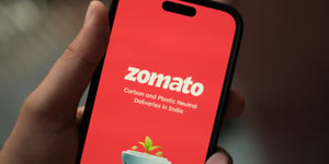 Zomato’s Galactic Profit Surge: What It Means for the Food Delivery Cosmos