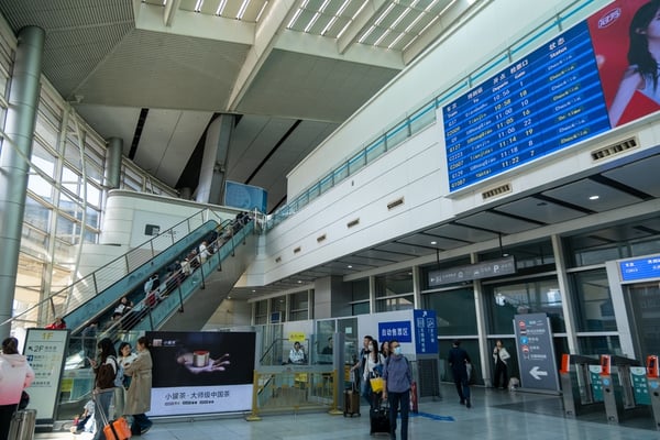 China’s Spring Festival Ignites Inbound Tourism Boom