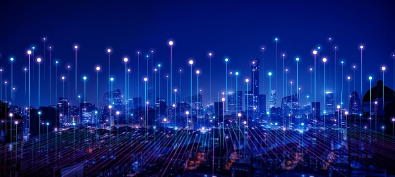 The Evolution of Telecom: From Connectivity Providers to Tech Innovators