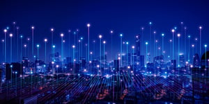 The Evolution of Telecom: From Connectivity Providers to Tech Innovators