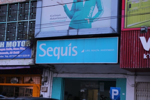 Indonesia’s Non-Life Insurance Market: A Positive Shift Towards Stability
