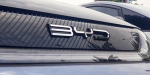 BYD’s Bold Maneuver: A $1 Billion Gamble on Indonesia’s EV Future