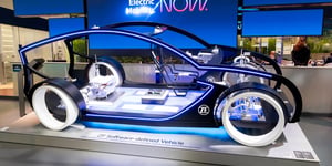 Driving the Future: How BMW and Tata’s Joint Venture Accelerates Automotive Software Innovation