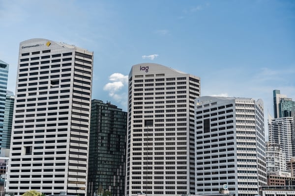Saint-Gobain’s Strategic Expansion Down Under: Acquiring CSR for a Construction Boom