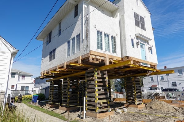 Climate Change and Property Insurance: Navigating the Rising Tide of Costs and Challenges