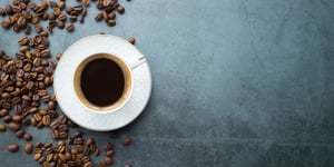 The Brewing Battles and Innovations Stirring Up the Global Coffee Market