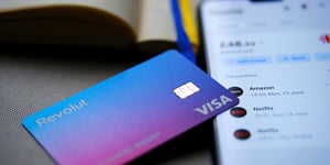 Revolut’s Strategic Triumph: A Fintech Beacon in the Rising Interest Rate Era