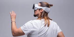 Virtual Reality ICOs: Navigating the New Investment Frontier