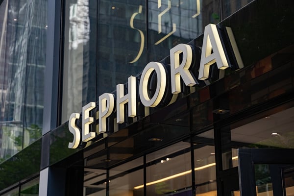 Sephora’s Bold UK Expansion: A New Chapter Begins in Liverpool