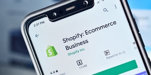 Shopify’s Stellar Performance: A Beacon of Growth in the E-commerce Sector