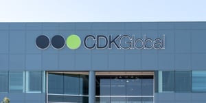 The Ripple Effects of the CDK Global Cyberattack on the Automotive Industry