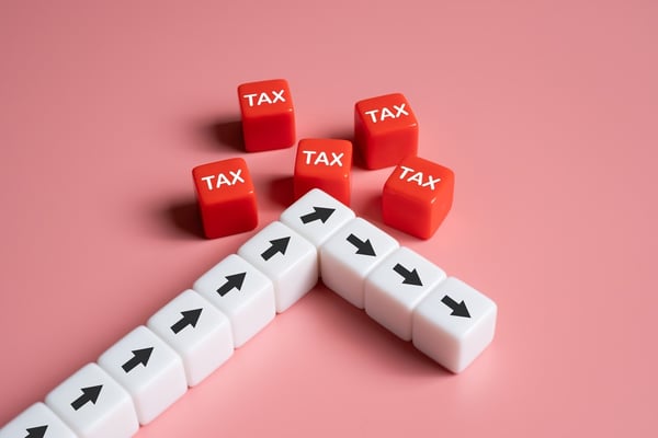 KKR’s Perpetual Puzzle: Navigating the Unexpected Tax Bill Dilemma