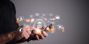 The Fintech Revolution: A Glimpse Into 2025